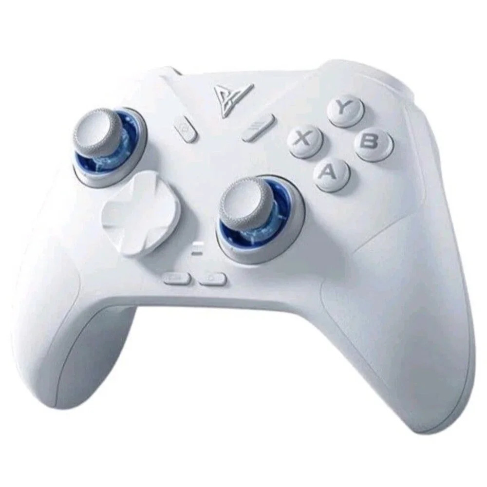 FlyDigi Direwolf 4 Multiplatform Wireless Gaming Controller 1000hz  6-axis Gyro